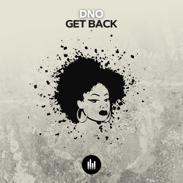 GET BACK cover