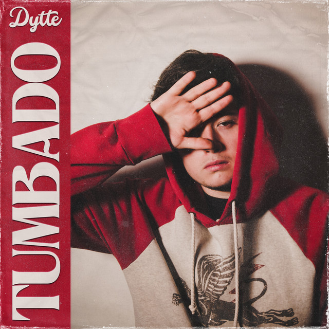 TUMBADO: POR TI cover art