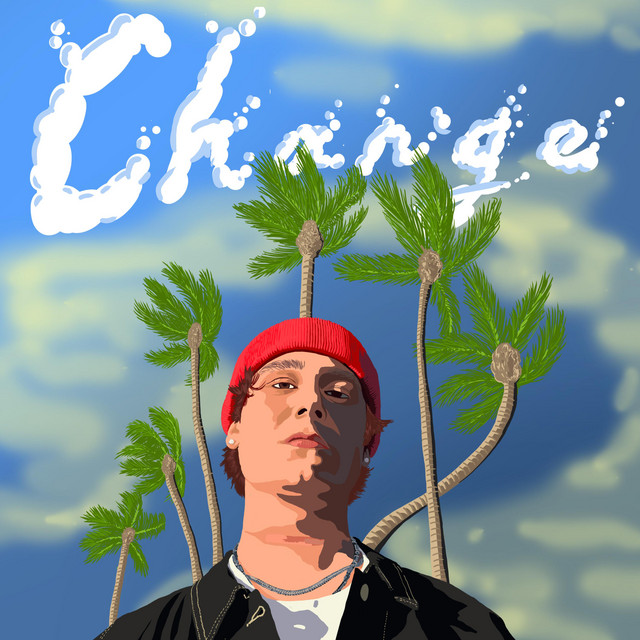 Change cover art