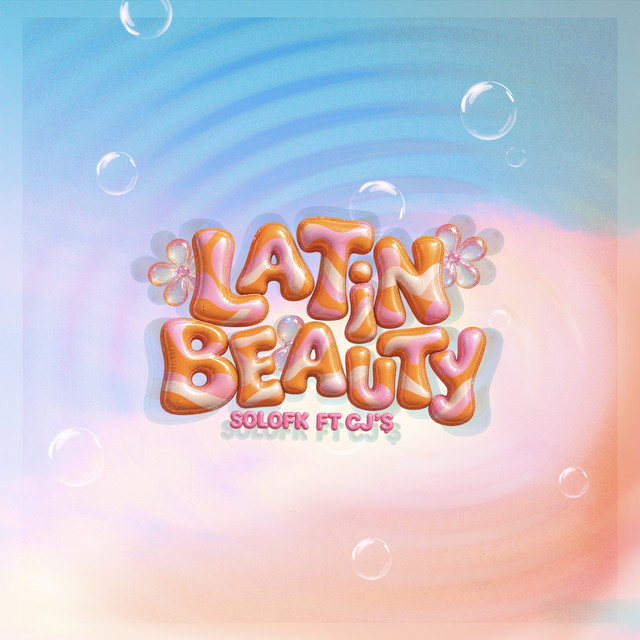 Latin Beauty