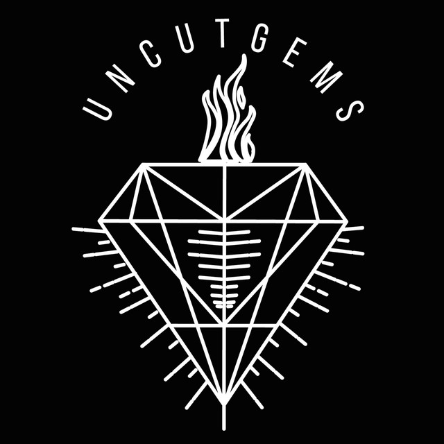 Uncut Gems cover