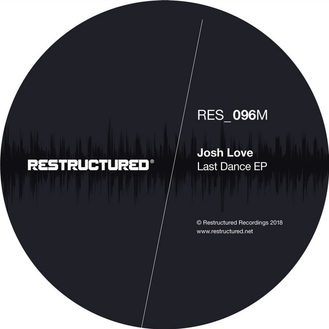 Strobe - Original Mix cover art