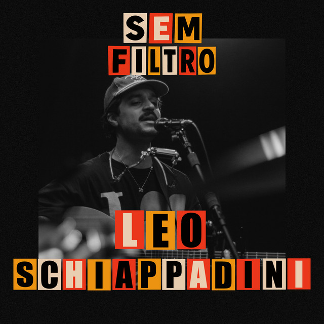 Pode Até Tentar - Live