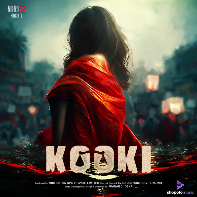 KOOKI - Single by Various Artists | Spotify