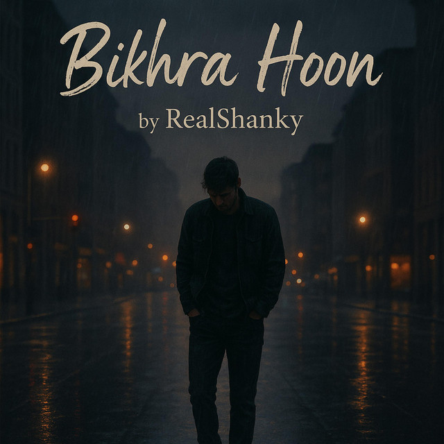 Bikhra Hoon