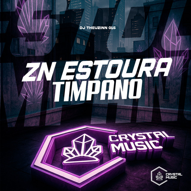 Zn Estoura Tímpano