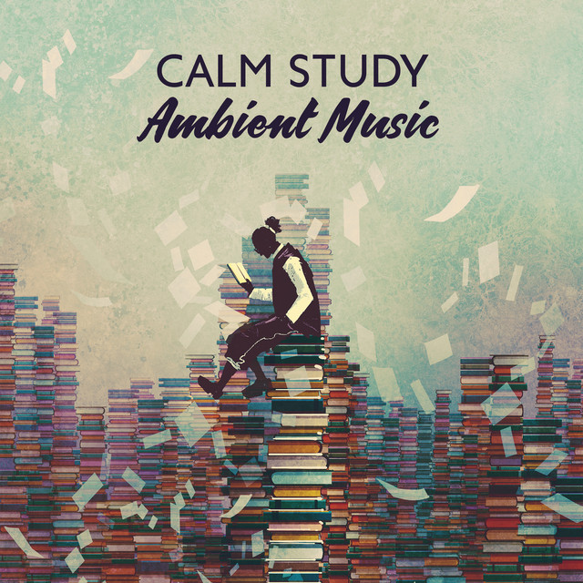 Calm the Mind cover art
