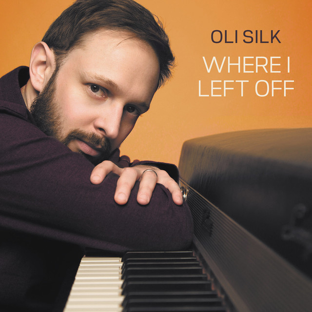 Where I Left Off cover art
