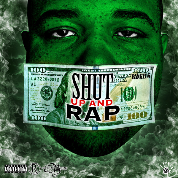 Tell Me Why cover art