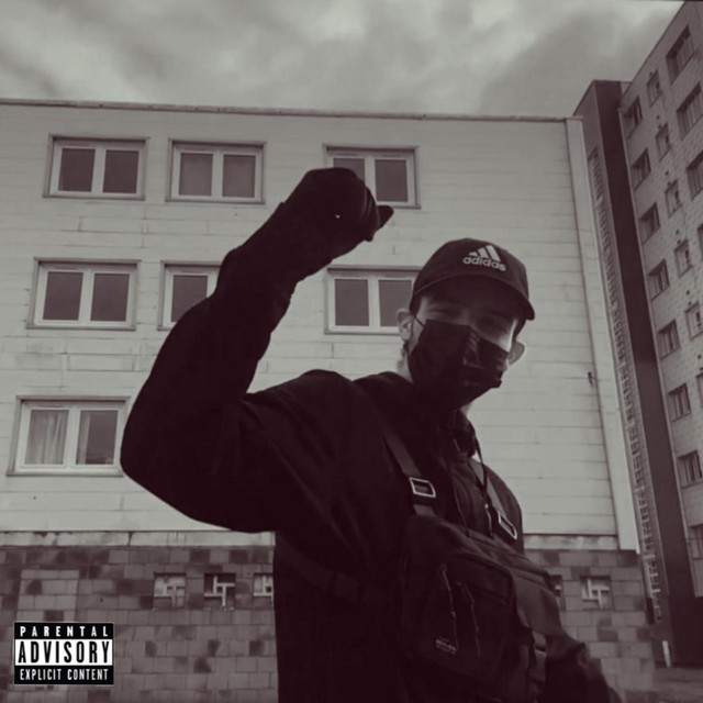 Zone cover art