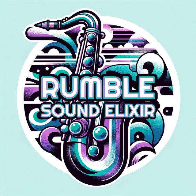 Rumble cover art