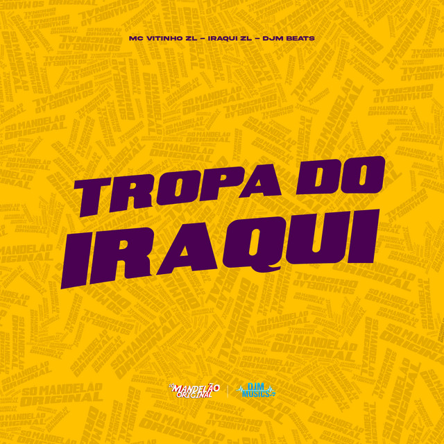 Tropa do Iraqui
