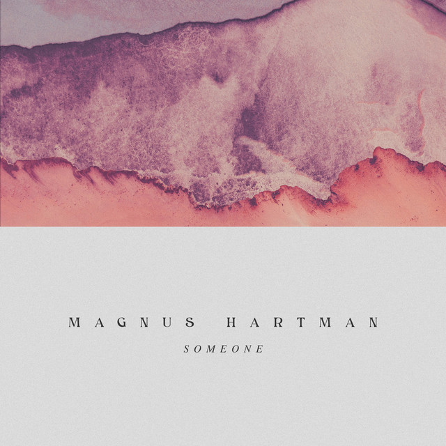 Someone cover art