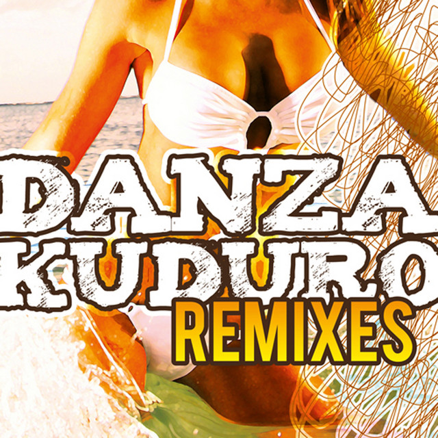 Danza Kuduro - Danilo Secli Remix