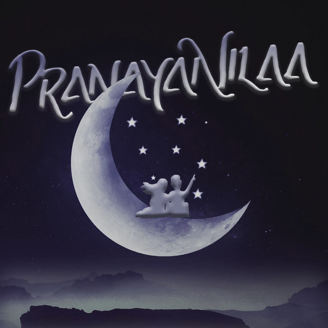 Pranayanilaa cover art