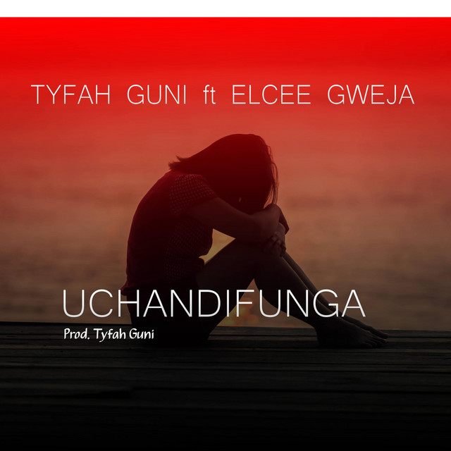 Tyfah Guni - Uchandifunga