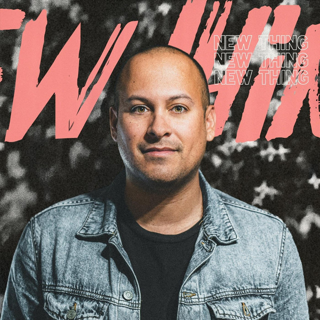New Thing cover