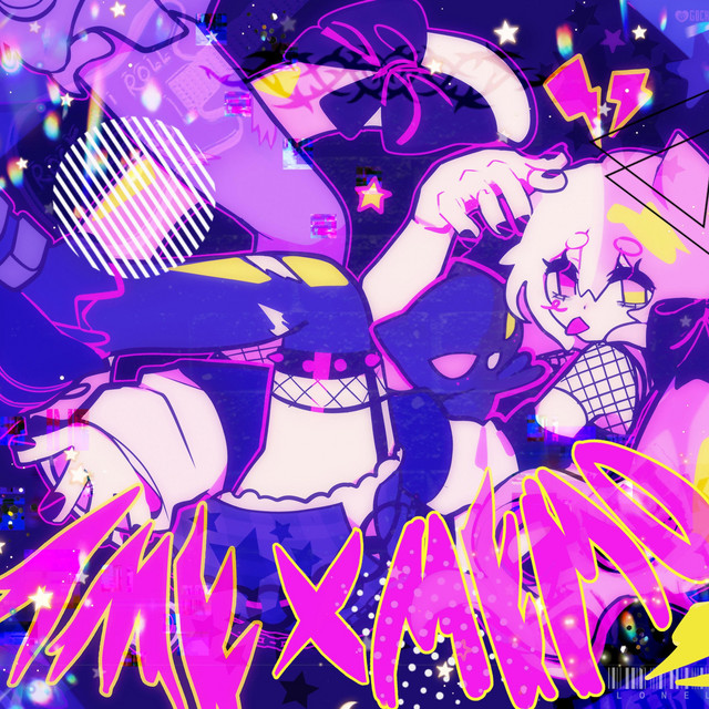 Weekend Anyarchist cover art