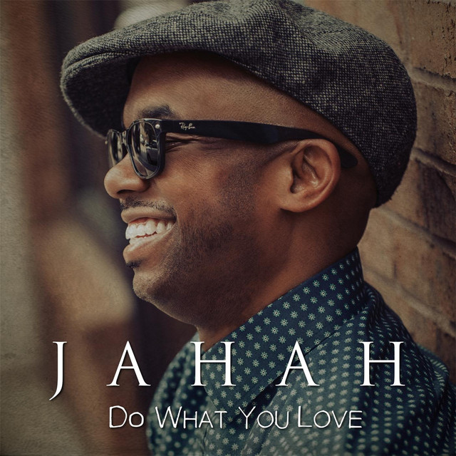 Do What You Love cover