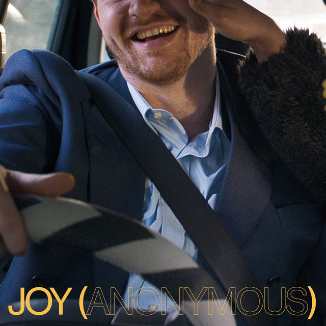 JOY (Get Over Me)