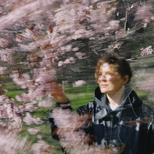 Cover art: Вірний — The Choir