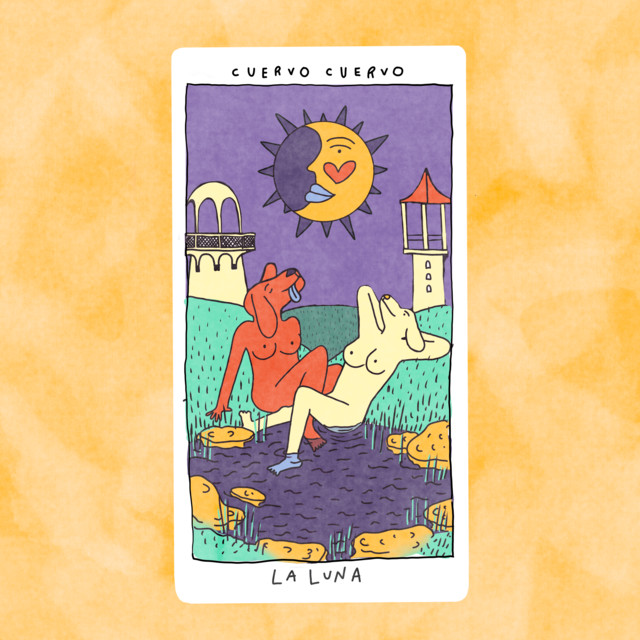 La Luna