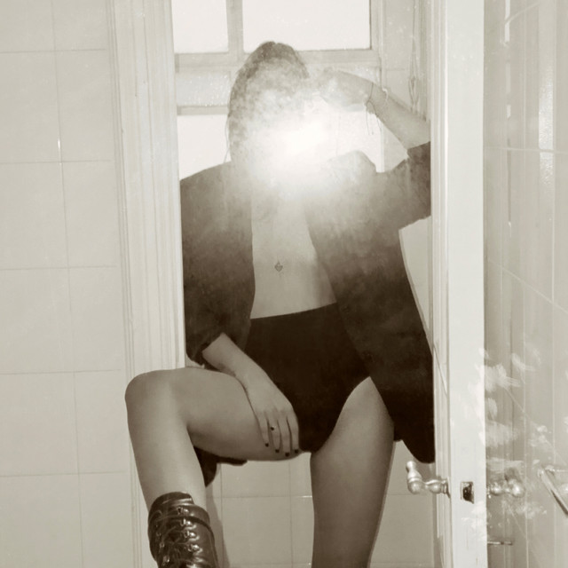 Lo lamento cover art