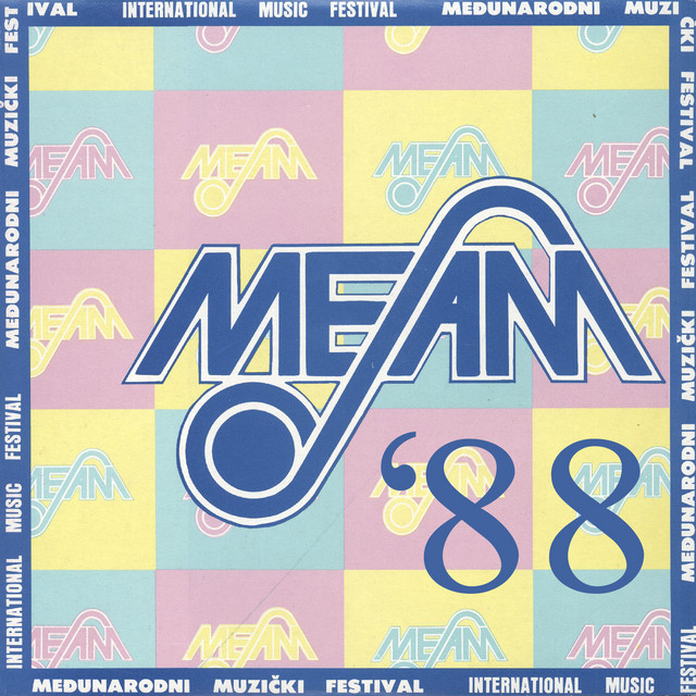 Mesam '88 - Compilation by Various Artists | Spotify