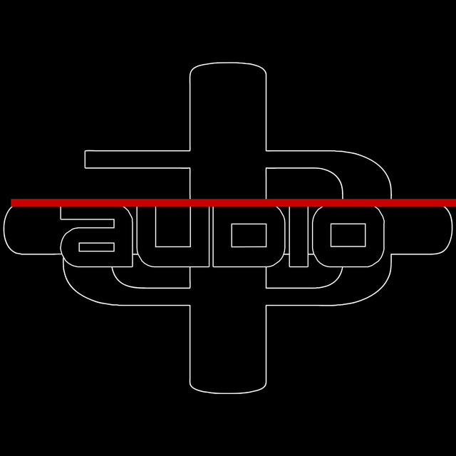 AUDIO 1 cover art