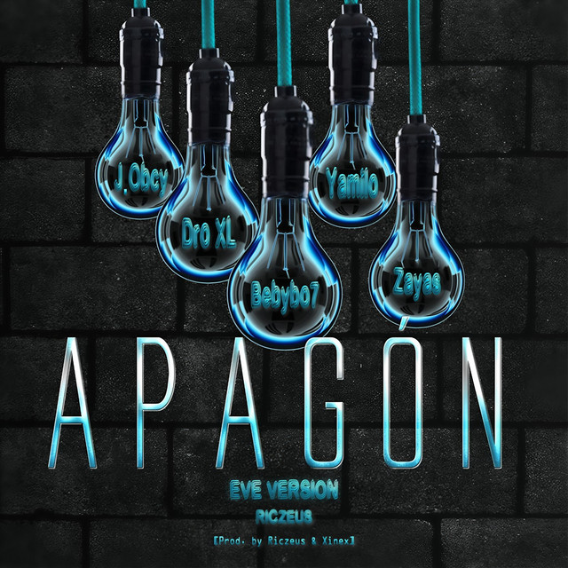 Apagón - EVE Version