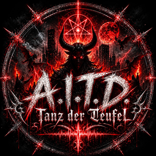 A.I.T.D. alone in the dark