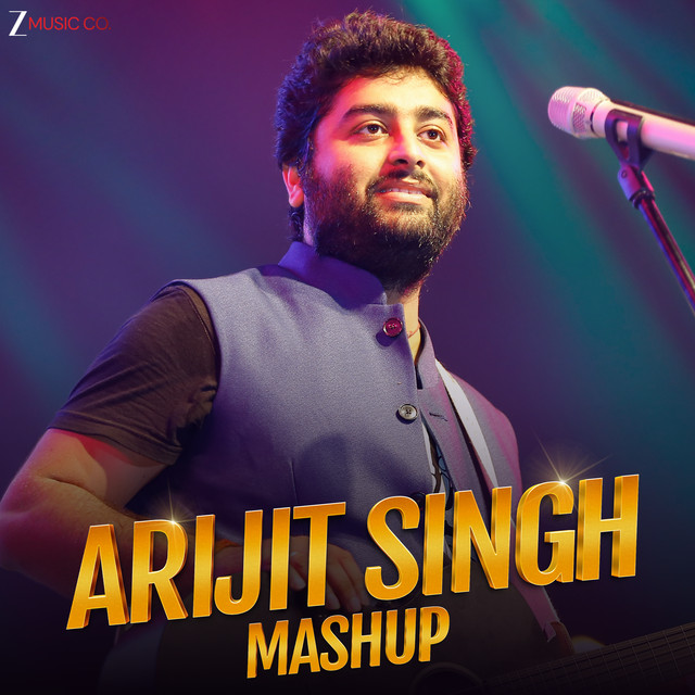 Arijit Singh Mashup