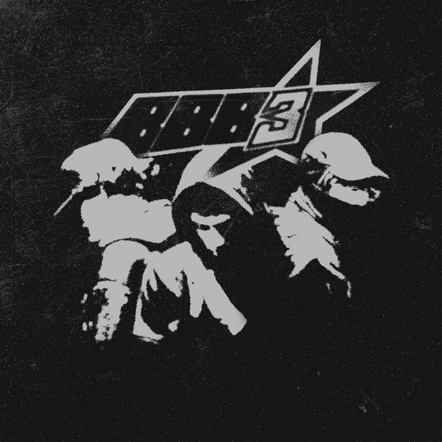BBB3 cover art