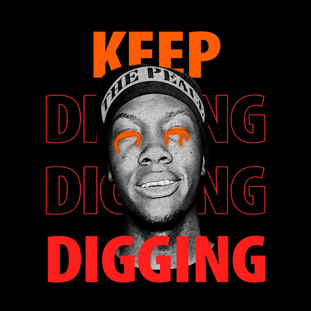 Keep digging - Album by Kimeldbeatmaker | Spotify