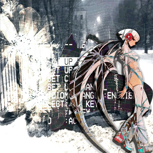 Mixed Feelings cover art