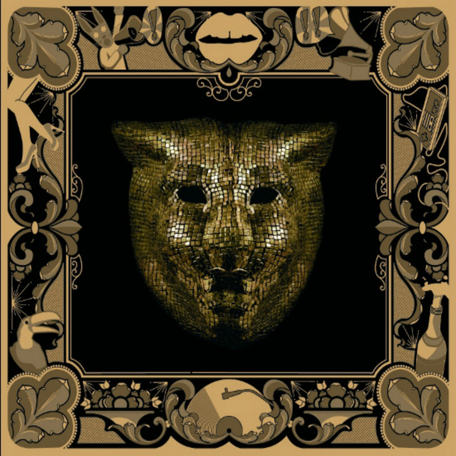 Tunacola cover art