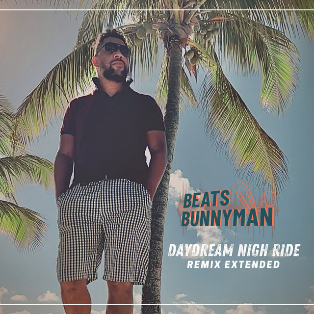 Daydream Night Ride (Remix Extended)