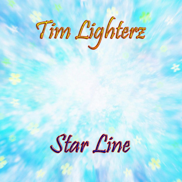 Обкладинка Tim Lighterz — Star Line