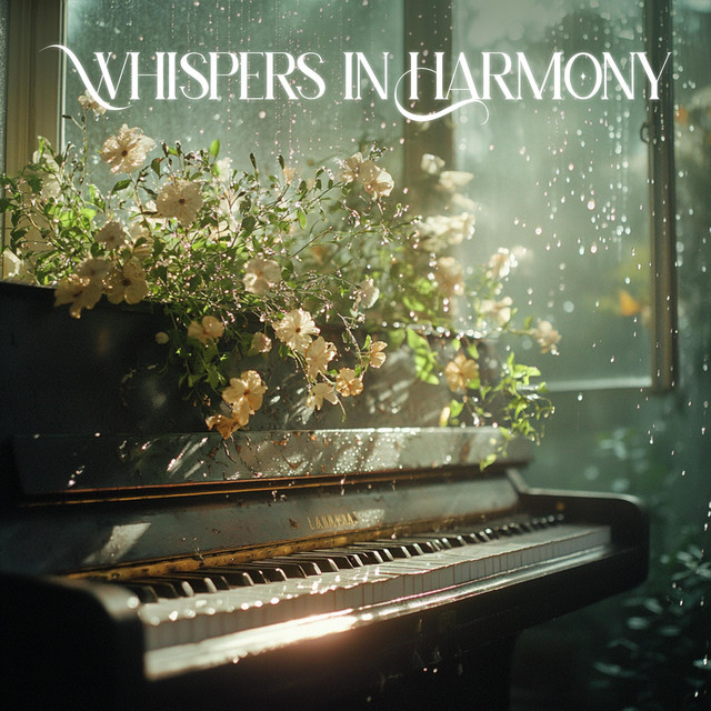 Whispers in Harmony cover art