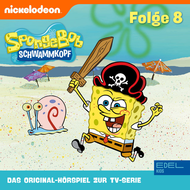 Die Schatzsuche - Intro