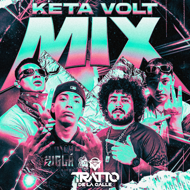 Keta Volt Mix
