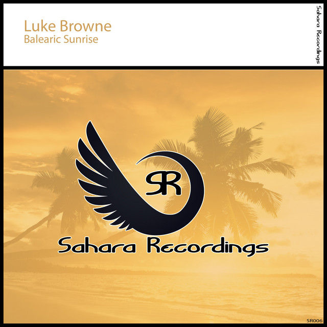 Luke Browne