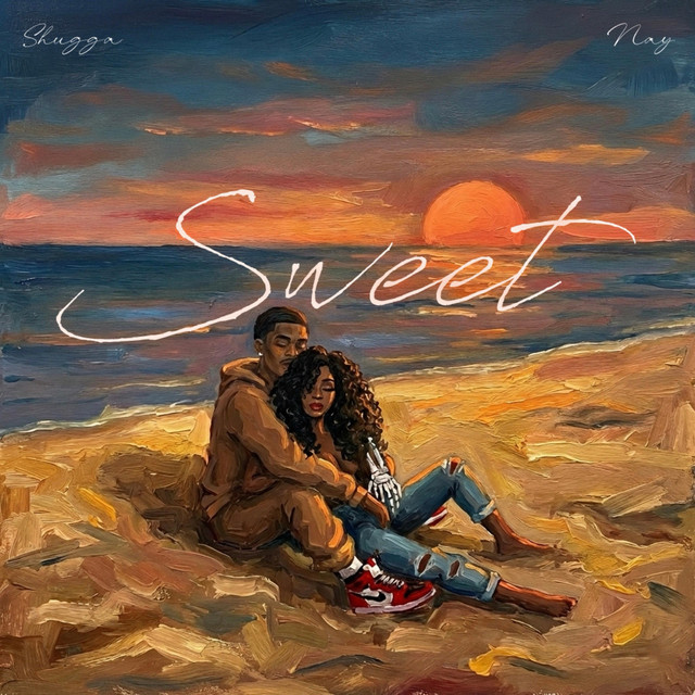 album image