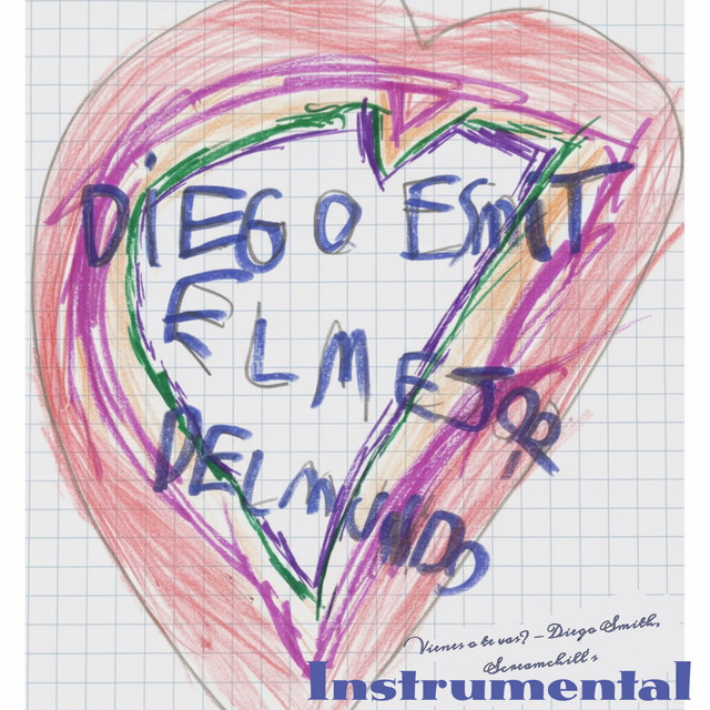 Vienes o Te Vas? Instrumental