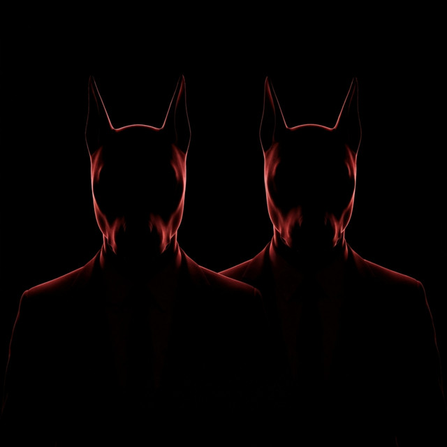 undefined album image