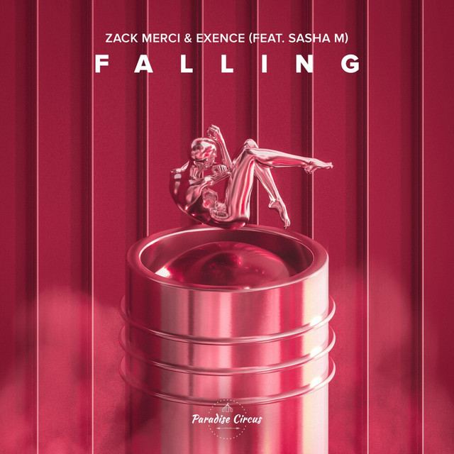 Falling cover
