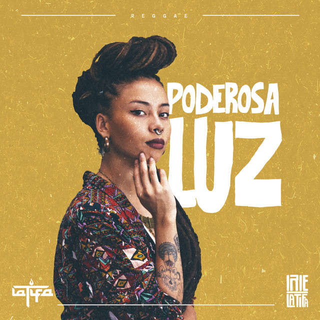 Poderosa Luz