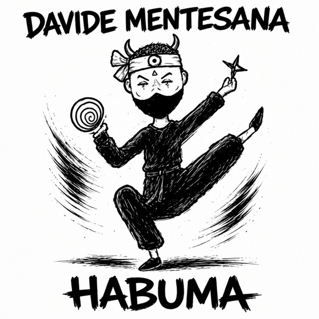 Habuma EP
