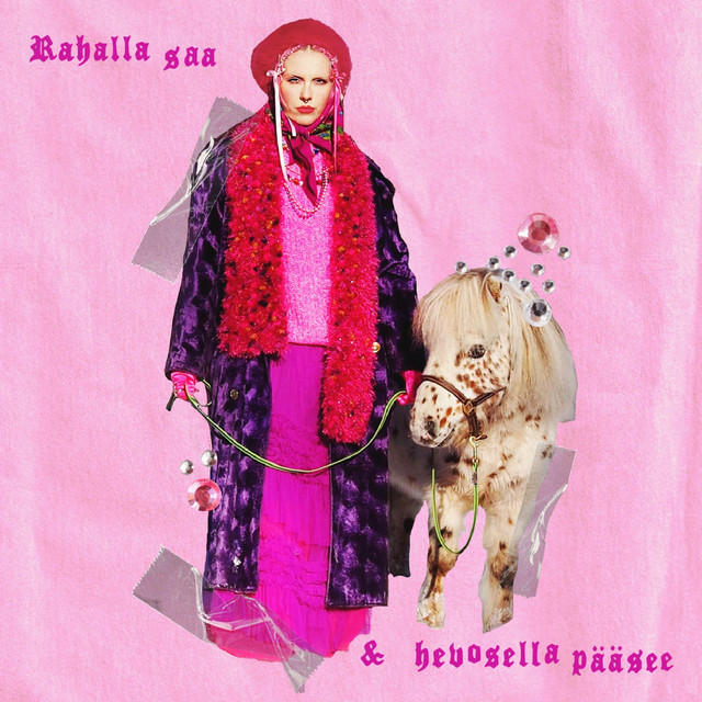 undefined album image