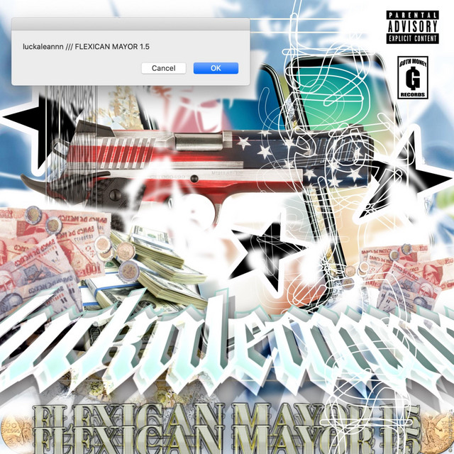 Flexican Mayor, 1.5 cover art